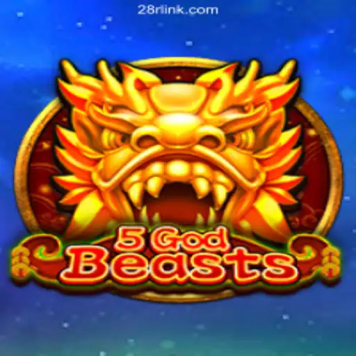 Exploring the Thrilling World of 5GodBeasts on 28R.COM Platform