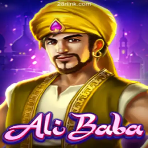 AliBaba: Discover the Magic of the 28R.COM Platform-Oficial Slots Brasil #1