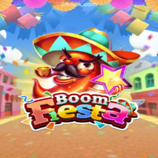 BoomFiesta: Discover the Exciting World of Slots on the 28R.COM Platform-Oficial Slots Brasil #1