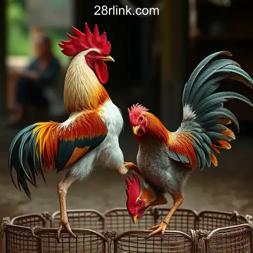 Cockfighting: A Dissection of Tradition and Controversy in the Digital Age