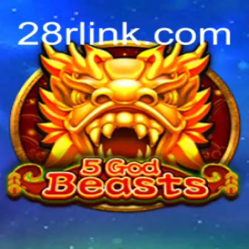 Exploring the Thrilling World of 5GodBeasts on 28R.COM Platform