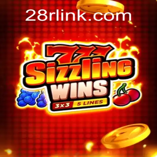 Discover the Thrills of 777sizzlingwins on 28R.COM Platform-Oficial Slots Brasil #1