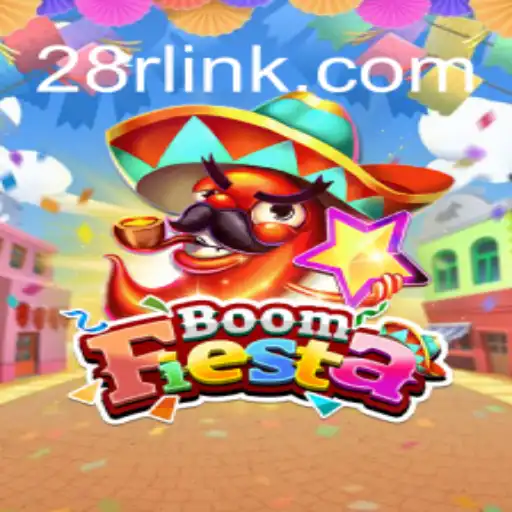 BoomFiesta: Discover the Exciting World of Slots on the 28R.COM Platform-Oficial Slots Brasil #1