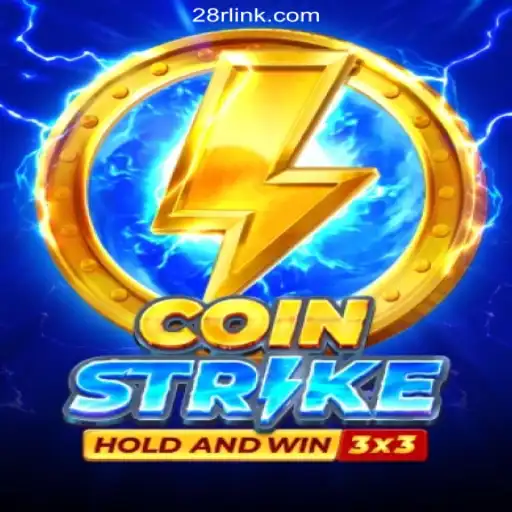 Coinstrike: Dive into Brazil's Leading Slots Experience