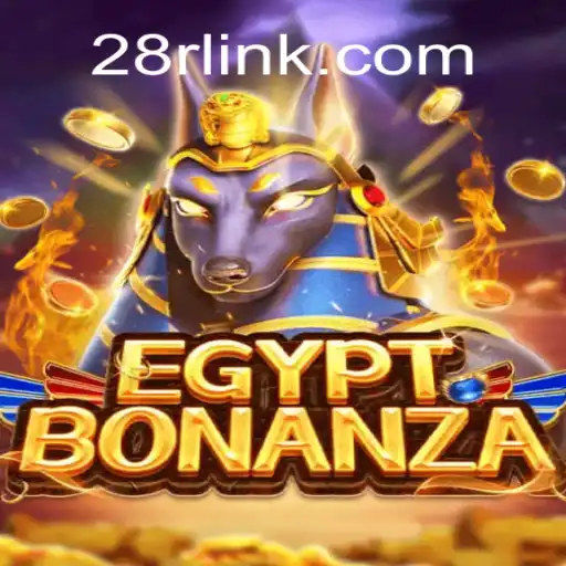Introducing EgyptBonanza: A Mesmerizing Adventure on 28R.COM platform-Oficial Slots Brasil #1