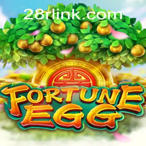 FortuneEgg: Explore the Thrills of 28R.COM's Premier Slots Experience in Brazil
