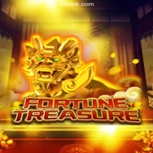 Exploring FortuneTreasure on 28R.COM Platform: The Premier Official Slots Brasil #1