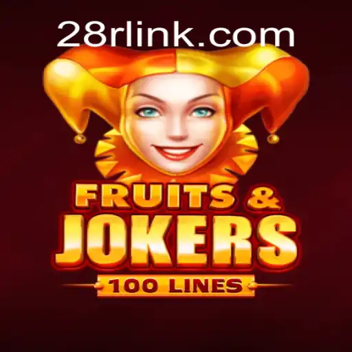 Exploring the Exciting World of FruitsAndJokers100 on 28R.COM platform-Oficial Slots Brasil #1