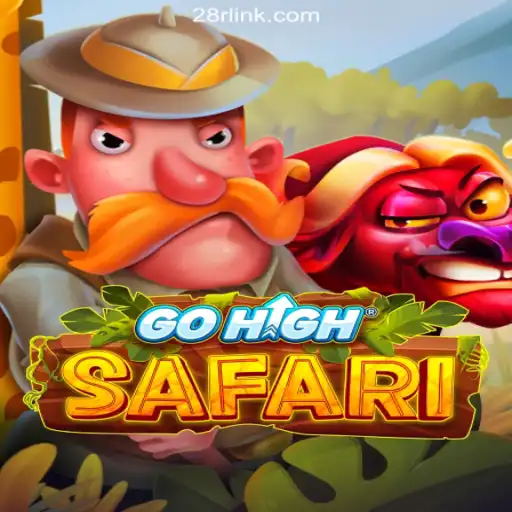 Exploring the Exciting World of GoHighSafari on 28R.COM: The Premier Platform for Slots in Brazil