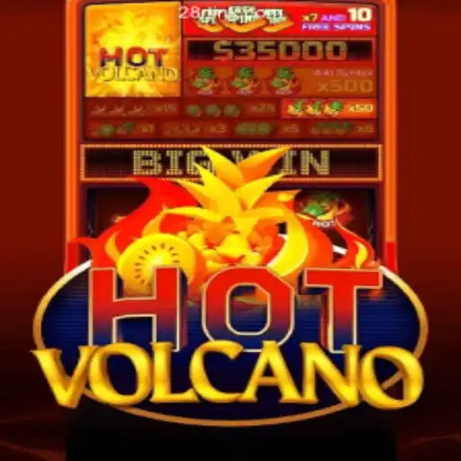 Exploring the Mystical Thrills of HotVolcano on 28R.COM Platform