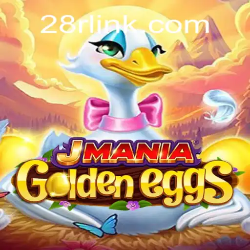Exploring the Thrills of JManiaGoldenEggs: The Ultimate Introduction and Game Rules