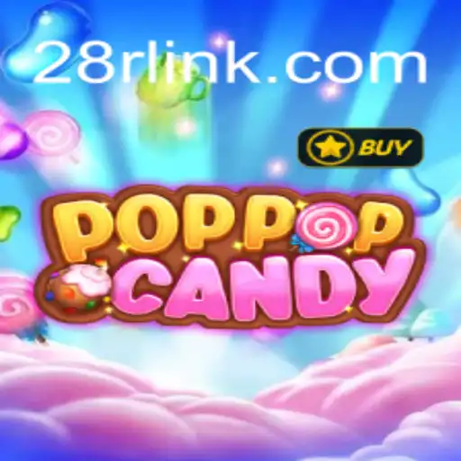 Discover the Thrilling Experience of POPPOPCANDY on 28R.COM – Oficial Slots Brasil #1