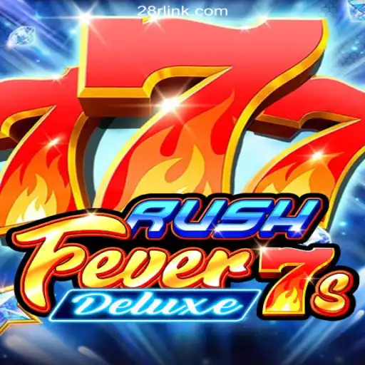 Experience the Excitement of RushFever7sDeluxe on 28R.COM: The Leading Slots Platform in Brazil