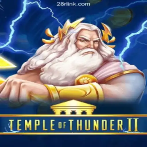 TempleofThunderII: A Captivating Journey into the Heart of Mythology