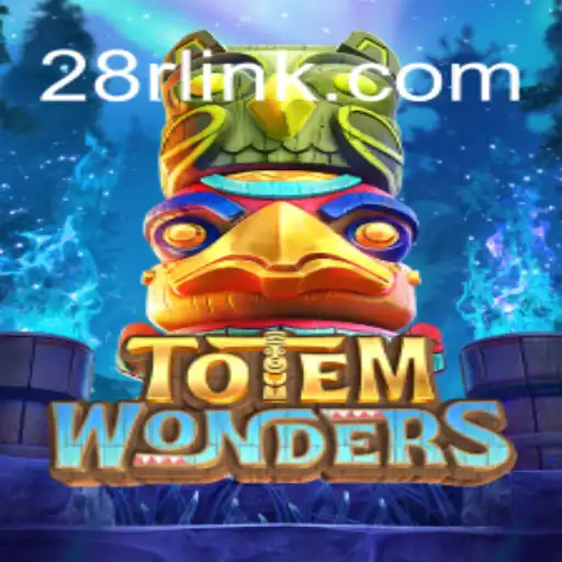 TotemWonders: Explore the Thrilling World of Slots on 28R.COM Platform-Oficial Slots Brasil #1