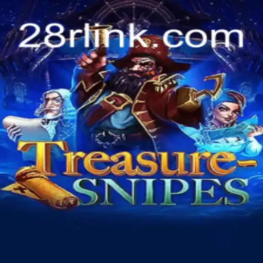 Unveiling TreasureSnipes on the 28R.COM Platform - A New Chapter in Official Slots Brasil #1