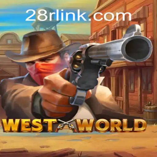 Discover the Excitement of WestWorld Slots on 28R.COM: Brazil's Premier Gaming Platform