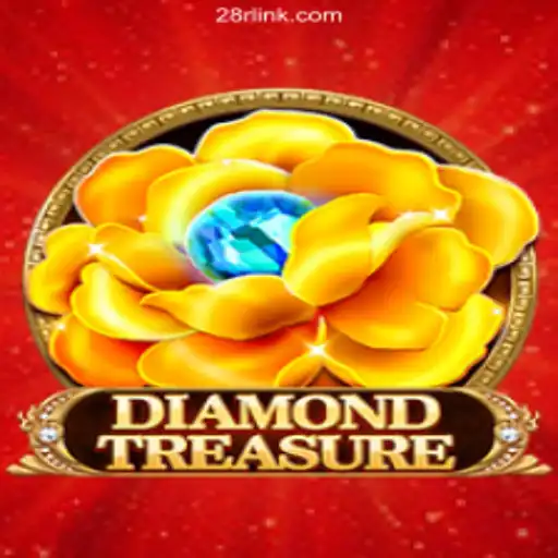 Discover the Thrilling World of Diamondtreasure on 28R.COM: The Premier Slots Platform in Brazil