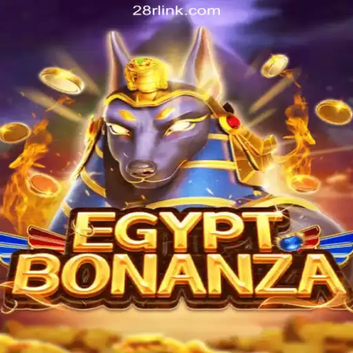 Introducing EgyptBonanza: A Mesmerizing Adventure on 28R.COM platform-Oficial Slots Brasil #1