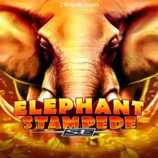 Exploring the Thrills of ElephantStampedeSE on 28R.COM Platform: The Premier Slots Experience in Brasil