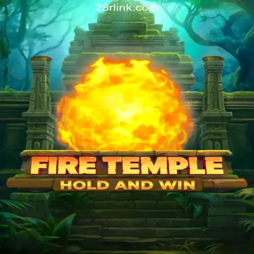 Exploring the Mysteries of FireTemple: A Dive into the Mesmerizing Slot Game on 28R.COM