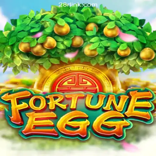FortuneEgg: Explore the Thrills of 28R.COM's Premier Slots Experience in Brazil