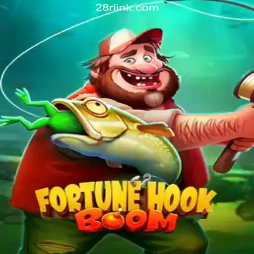 Discover the Thrills of FortuneHookBoom: The Latest Sensation on 28R.COM Platform
