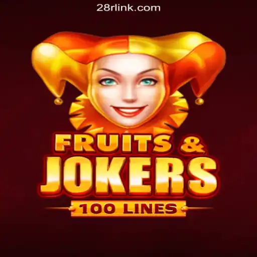 Exploring the Exciting World of FruitsAndJokers100 on 28R.COM platform-Oficial Slots Brasil #1