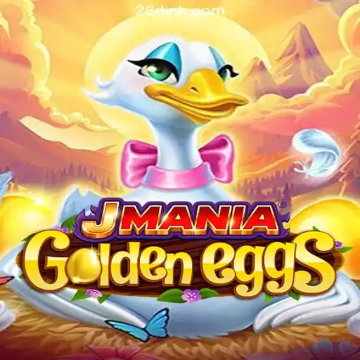 Exploring the Thrills of JManiaGoldenEggs: The Ultimate Introduction and Game Rules