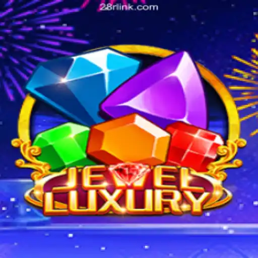 Discover the Thrilling World of JewelLuxury on 28R.COM: The Premier Slot Experience in Brazil