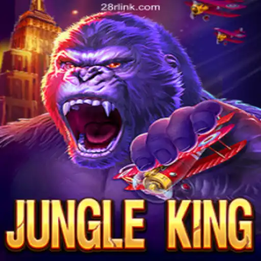 JungleKing: A Thrilling Adventure on 28R.COM Platform