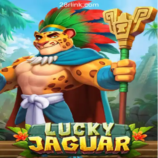 Explore the Thrills of LuckyJaguar on 28R.COM Platform - Brasil's #1 Oficial Slots