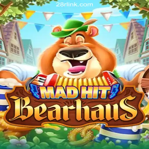 Discovering MadHitBearhaus on the 28R.COM Platform: Official Slots in Brazil #1