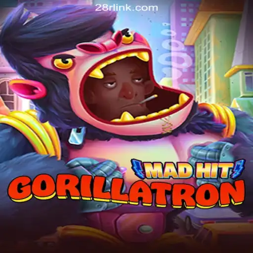 Exploring the Exciting World of MadHitGorillatron