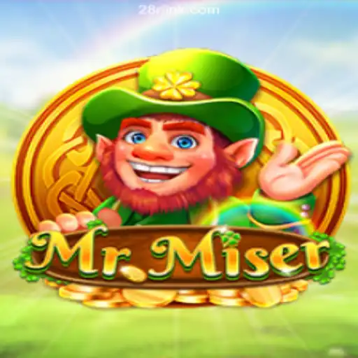 Experience the Thrill of MrMiser on 28R.COM: Oficial Slots Brasil #1