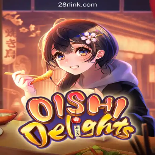 Exploring OishiDelights: A Journey into Brazil's #1 Slot Game on 28R.COM