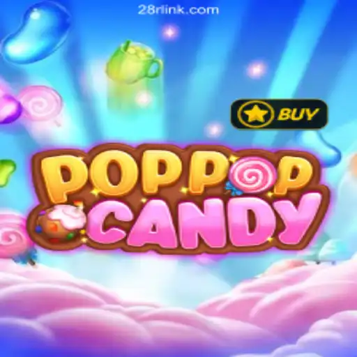 Discover the Thrilling Experience of POPPOPCANDY on 28R.COM – Oficial Slots Brasil #1
