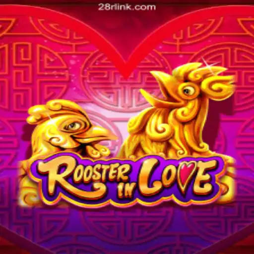 Exploring RoosterInLove: The Exciting Slot Game Taking 28R.COM by Storm
