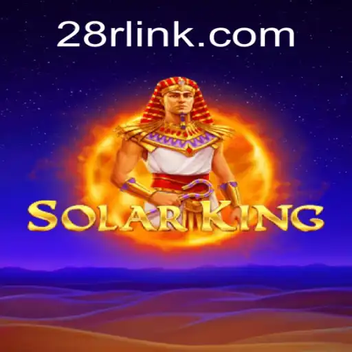 Exploring SolarKing: A New Era of Gaming on 28R.COM Platform