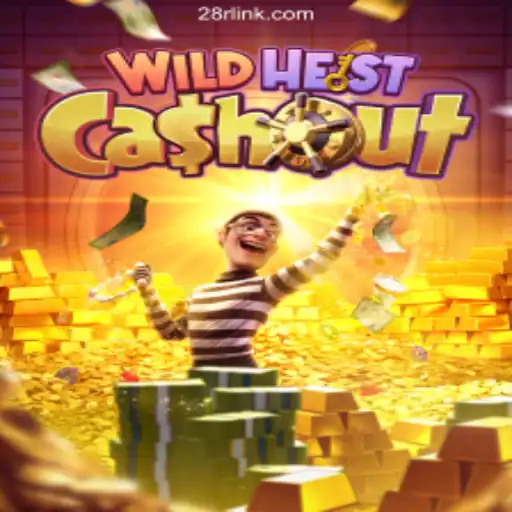 Discover the Thrills of WildHeistCashout: The Ultimate Slot Experience on 28R.COM