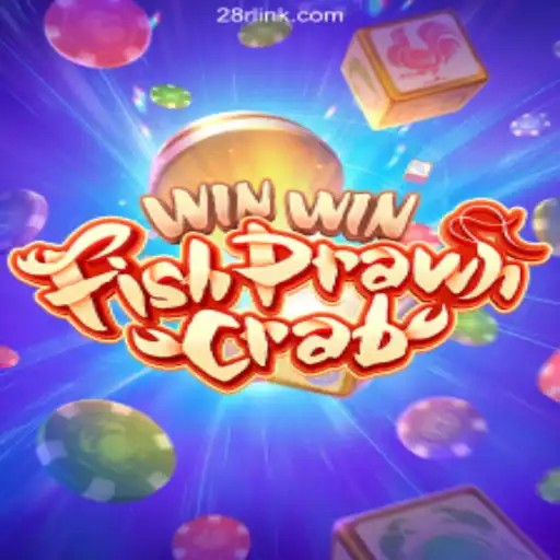 WinWinFishPrawnCrab: Dive into the Unique World of Official Slots on 28R.COM Platform