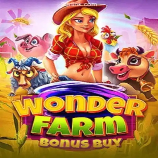 Exploring WonderFarmBonusBuy on the 28R.COM Platform: The Premier Slots Experience in Brasil